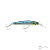 Jackall Big Backer Wangan Minnow | 98mm | 21g