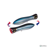 Yo-Zuri Bull Pop Hard Lure | Size: 15cm | 70g