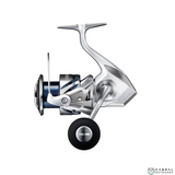 Shimano Stradic C5000XG Spinning Reels