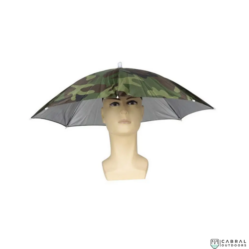 Lucana Head Umbrella