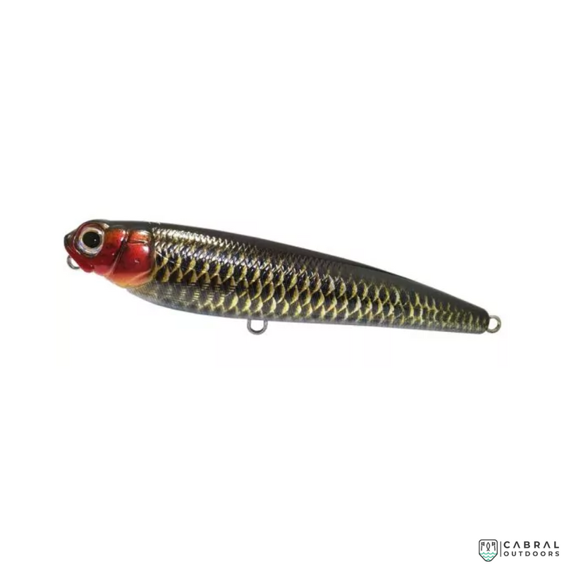 Zerek Skittish Dog Loud 115mm | 23g |