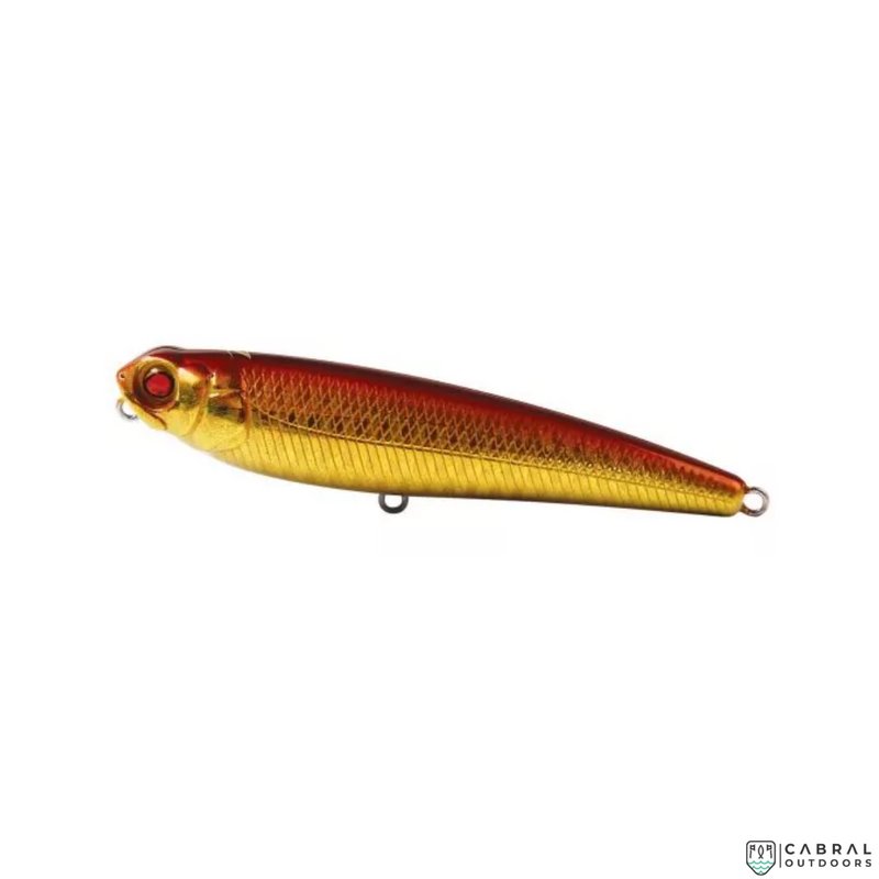 Zerek Skittish Dog Loud 115mm | 23g |