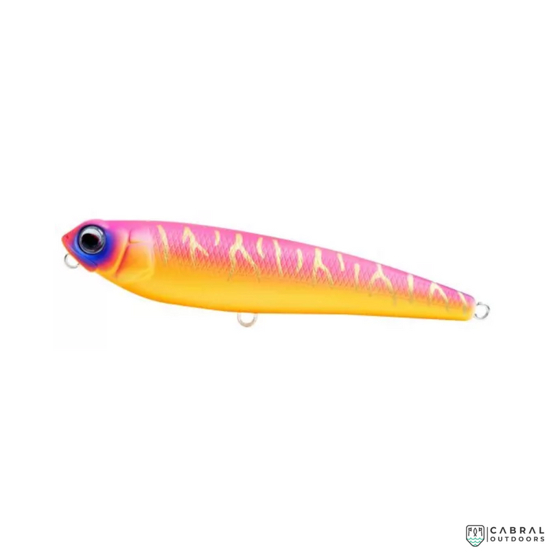 Zerek Skittish Dog Loud 115mm | 23g |