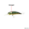 [B-Stock] Lucana Glitter Sinking Minnow | Size: 50mm | 4.8g