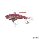 [B-Stock] Nomad Vertex Max Vibe | Size:- 75mm-110mm |Weight:-11g-36g  Bstock  Nomad  Cabral Outdoors  