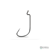 Mustad 37177NP-BN Mega Bite Hook | Size-2 | 10pcs/pkt