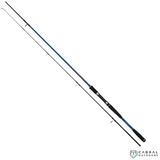 Daiwa Crossfire Seabass 7-10ft Spinning Rod  Spinning Rods  Daiwa  Cabral Outdoors  