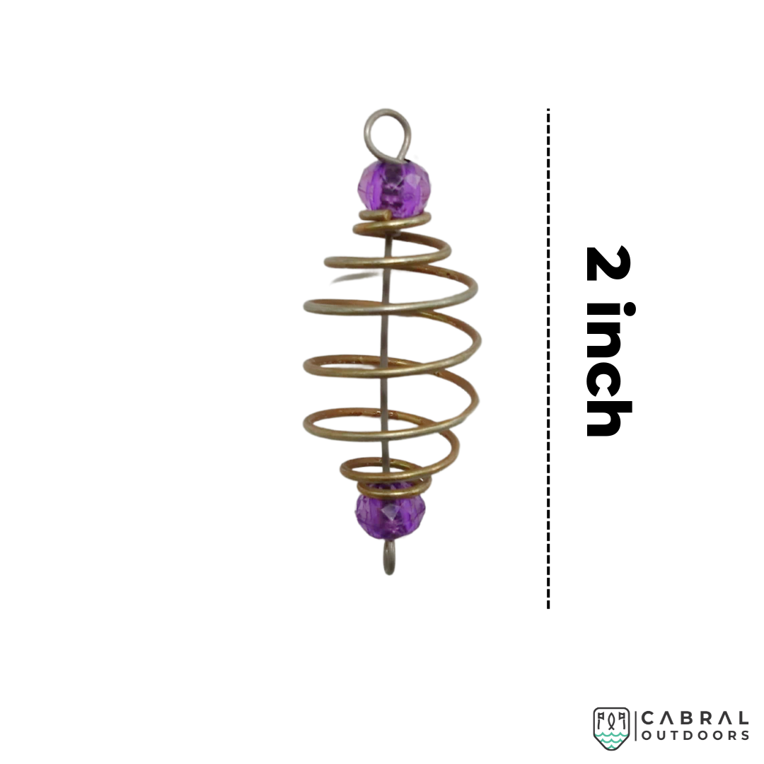 Carp Bottom Feeder Rig | Pack of 2  Feeder  Generic  Cabral Outdoors  