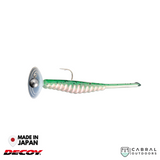 Decoy L-8C Cup Rig | M-L