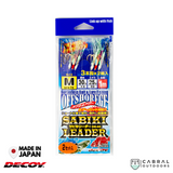 Decoy OS-60 Sabiki Leader | S-L