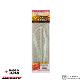Decoy F-II Flash Fiber