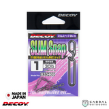 Decoy SN-16 Slim Snap | #1-#2