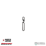 Decoy SN-16 Slim Snap | #1-#2