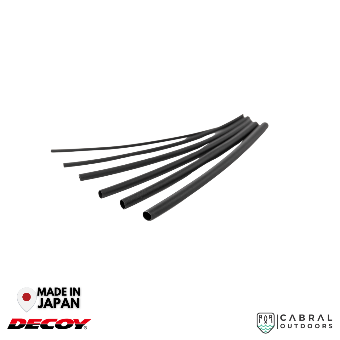 Decoy T-4 Turning Tube | 0.8mm-3mm