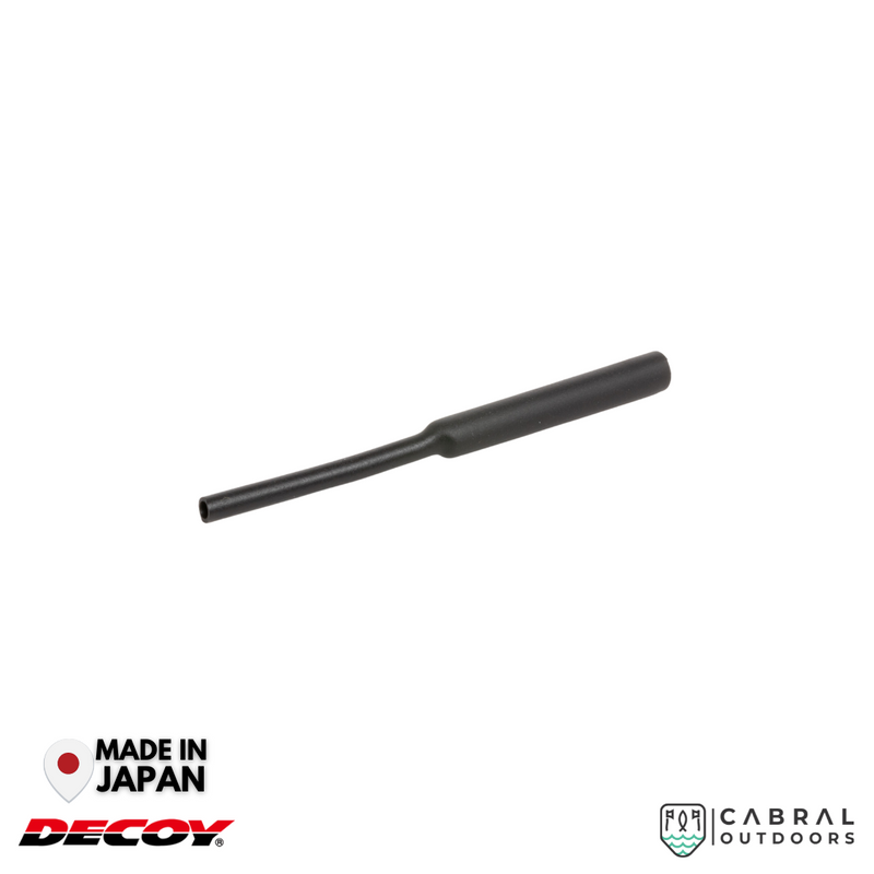 Decoy T-4 Turning Tube | 0.8mm-3mm