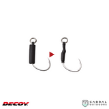 Decoy T-4 Turning Tube | 0.8mm-3mm