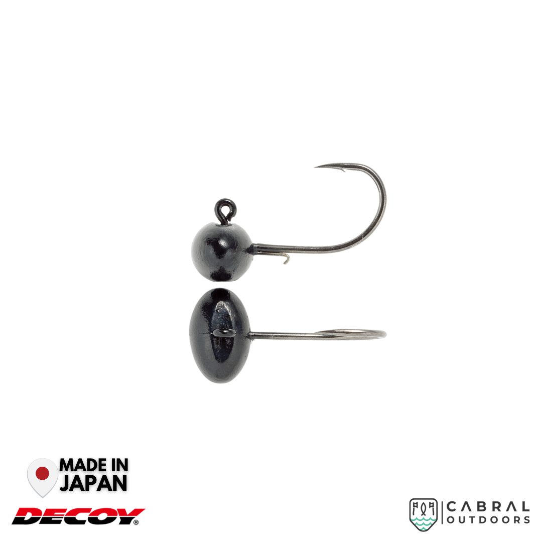 Decoy SV-32 Tank Head | #2-#4 | 5g-7g