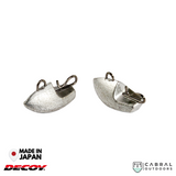 Decoy SV-46 Sliding Head | 2g-5g