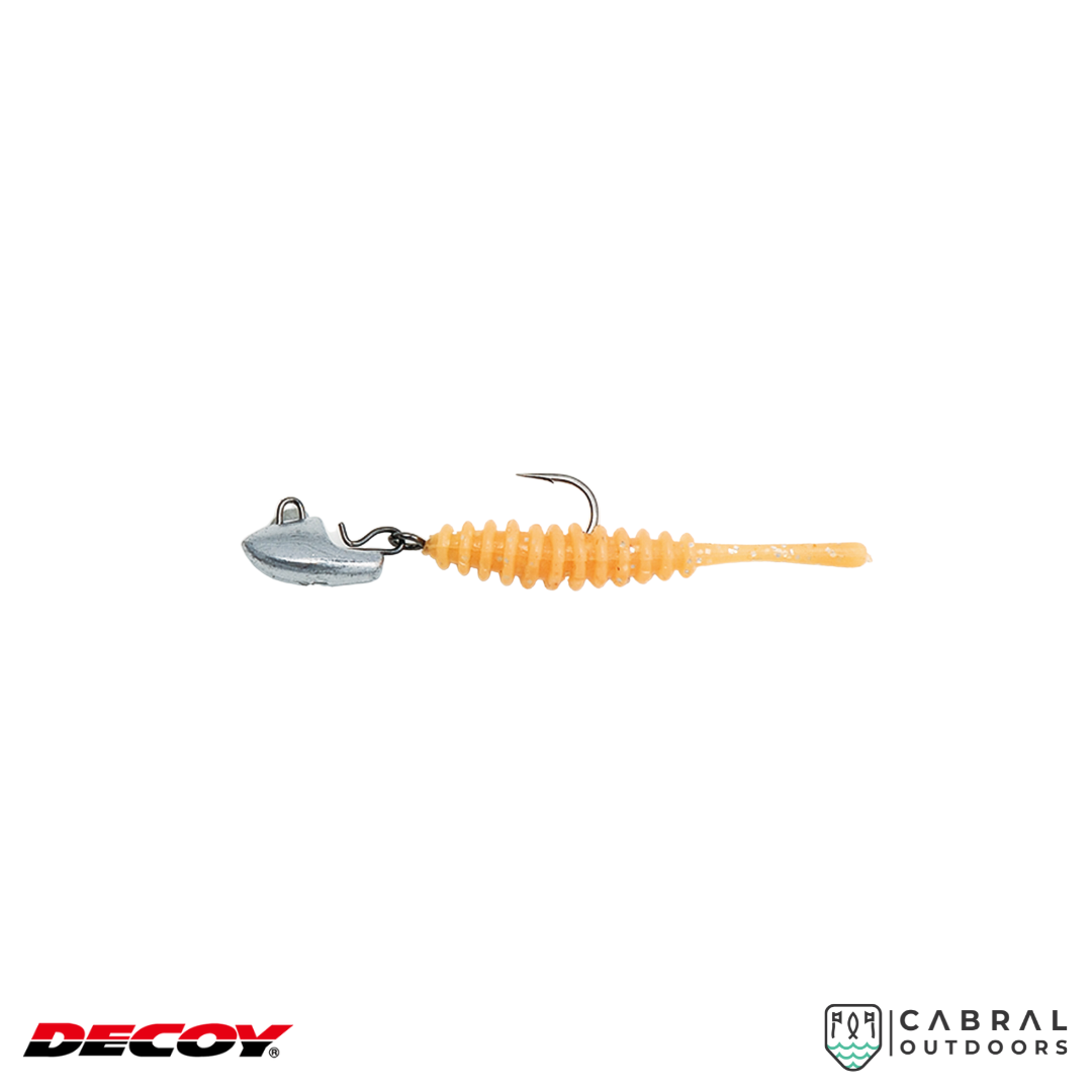 Decoy SV-46 Sliding Head | 2g-5g