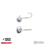 Decoy SGH-1 Shore Head | #6-#4 | 5g-9g