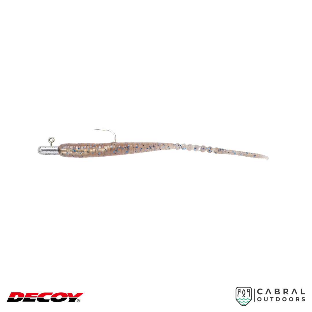 Decoy SV-70 Rocket Magic Jighead | #8-#6 | 1.8g-3.5g
