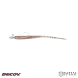 Decoy SV-70 Rocket Magic Jighead | #8-#6 | 1.8g-3.5g