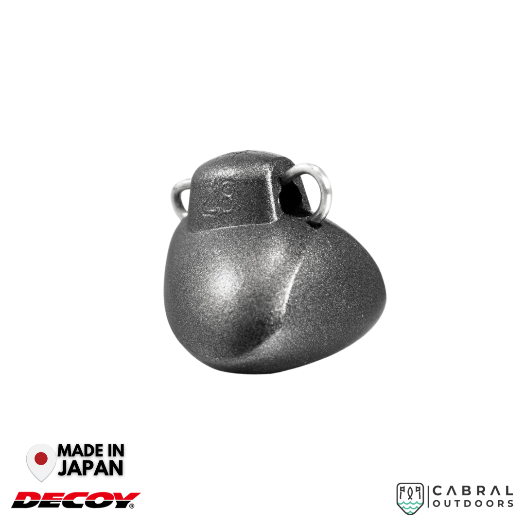 Decoy DS-13H Switch Head | 18g-36g