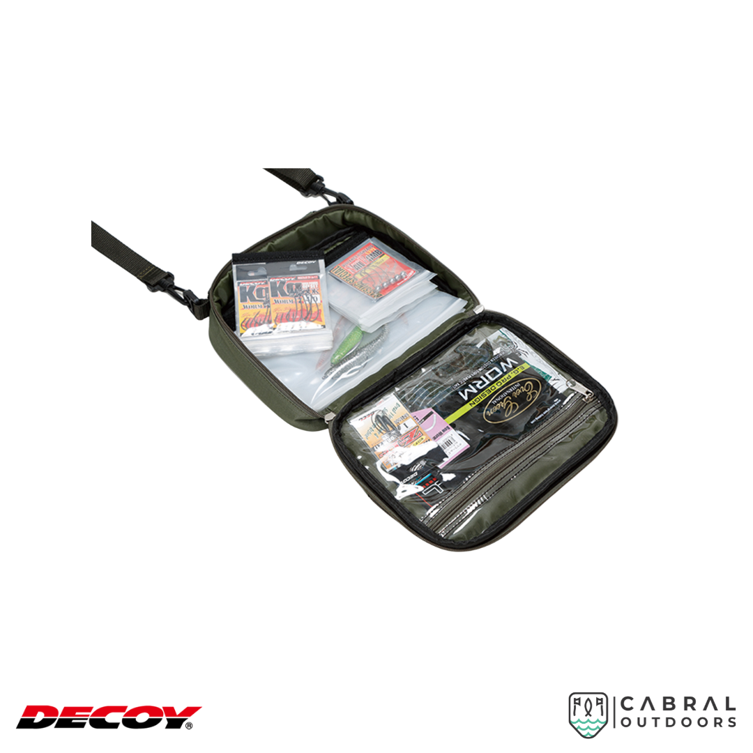 Decoy DA-51 Okappari Bag