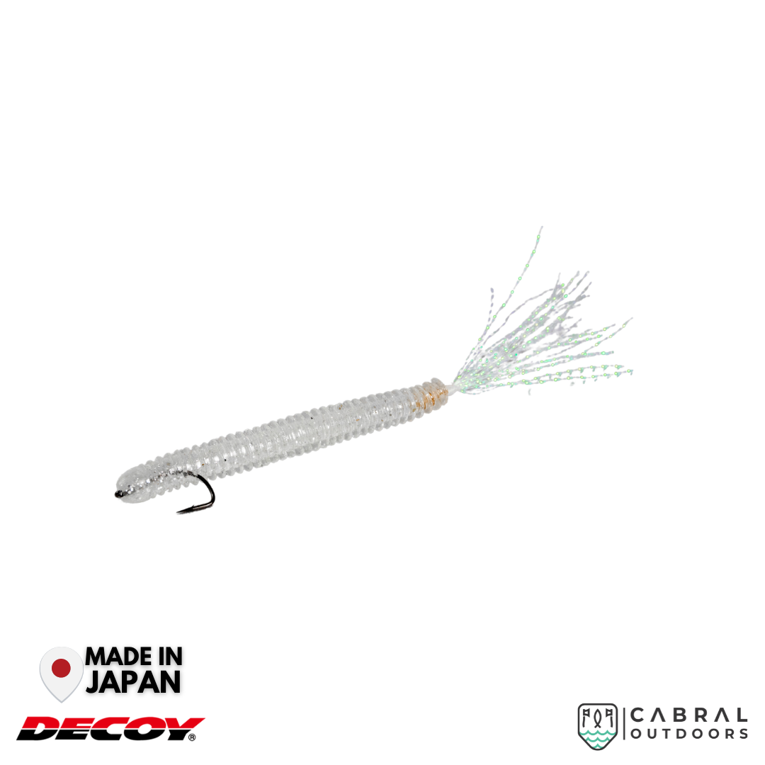 Decoy F-12 Makisasu Fiber Skirt | S-M