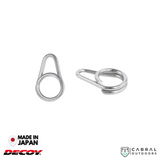 Decoy R-51 Front Ring Snap | #3-#7