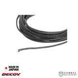 Decoy DIY-10  Braid Line | 50lb-250lb  Braided Line  Decoy  Cabral Outdoors  