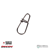 Decoy SN-3 Egg Snap | #1-#5  Snap  Decoy  Cabral Outdoors  