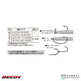 Decoy L-7 Versatile Keeper | SS-L