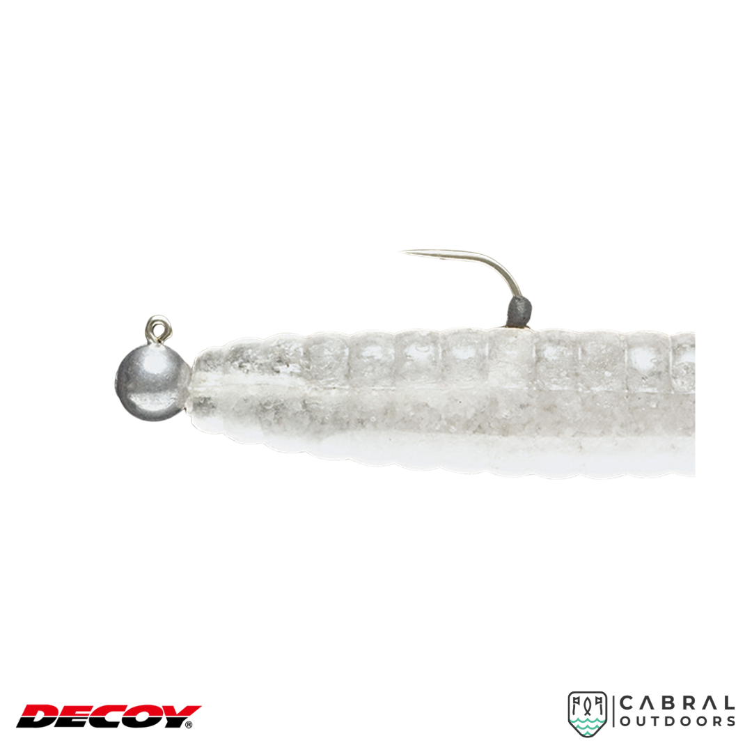 Decoy L-7 Versatile Keeper | SS-L