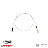 Decoy WL-1 Wire Leader | #48-#47