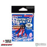 Decoy DJ-54 Dancing Jack Hook | SS-3L