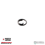 Decoy R-7 Quick Ring | #00-#1