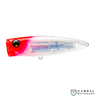 DUEL L-BLUE BUBBLE JET | Size:120mm | 45g