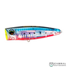 DUEL L-BLUE BUBBLE JET | Size:120mm | 45g