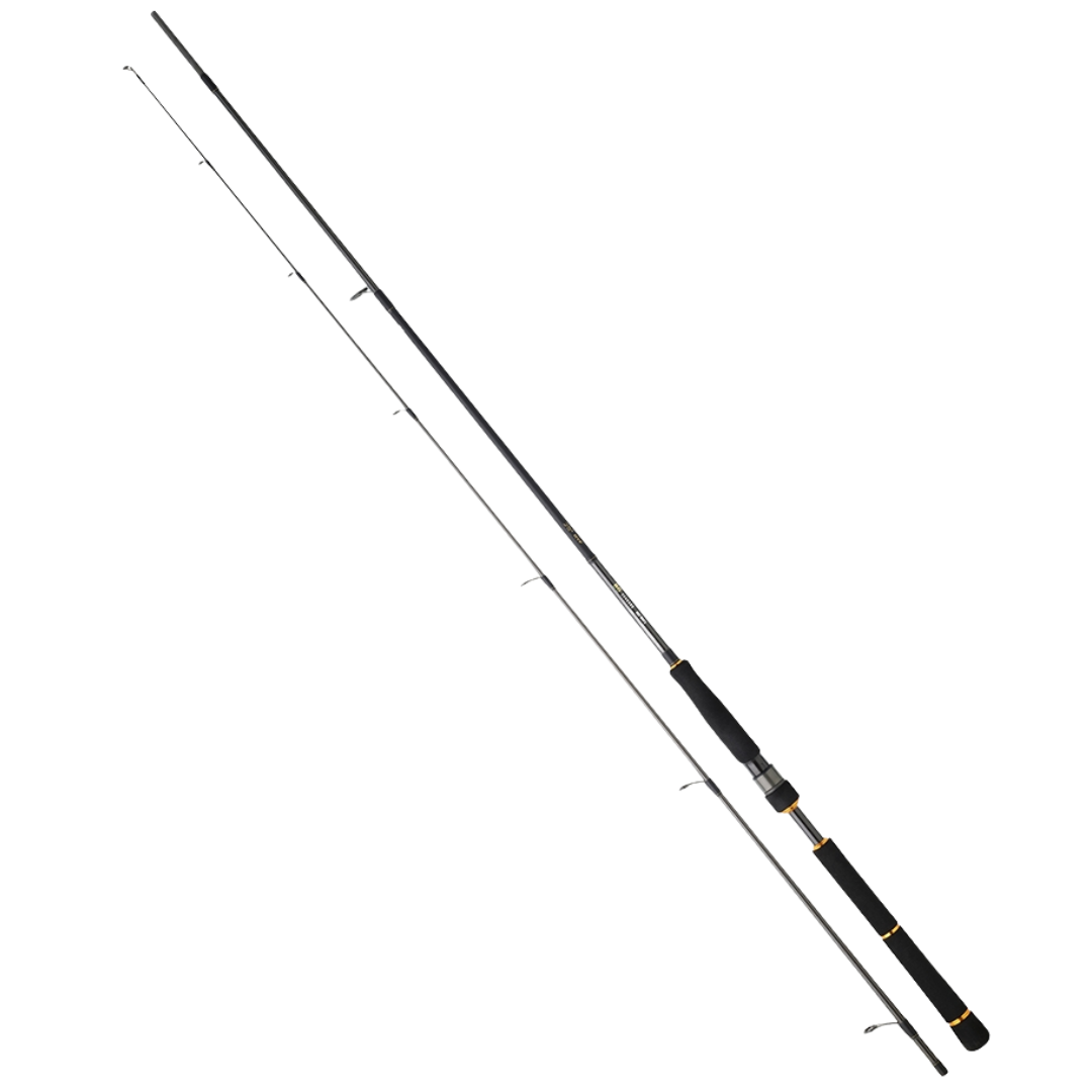 Daiwa Black Gold Seabass 7-9ft Spinning Rod