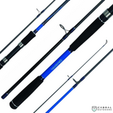 Daiwa Crossfire Seabass 7-10ft Spinning Rod  Spinning Rods  Daiwa  Cabral Outdoors  