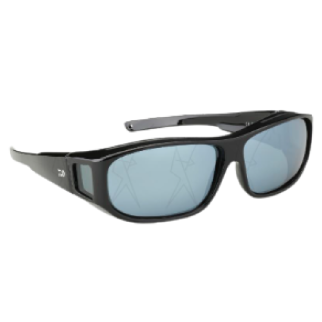 Daiwa DAIWA Polarized Sunglasses-DF008G  Sunglasses  Daiwa  Cabral Outdoors  