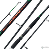 Daiwa Jupiter Power Tip Matt Black 7ft -8ft Spinning Rod | New Version 2024  Spinning Rods  Daiwa  Cabral Outdoors  Daiwa Jupiter Power Spinning Rod | Elite Performance for Anglers