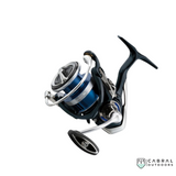 Daiwa Legalis LT 6000D