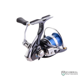 Daiwa Legalis LT 6000D