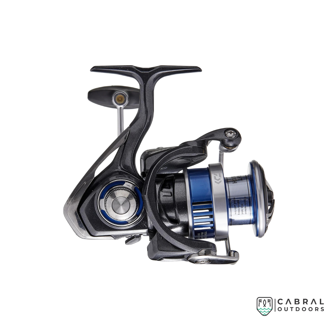 D953 DAIWA ダイワ LEGALIS LT6000D-H スピニングリール レガリス