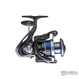 Daiwa Legalis LT 6000D