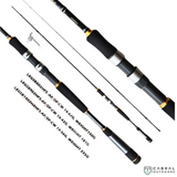 Daiwa Legalis Sea Bass 8ft- 10ft Spinning Rod  Spinning Rods  Daiwa  Cabral Outdoors  