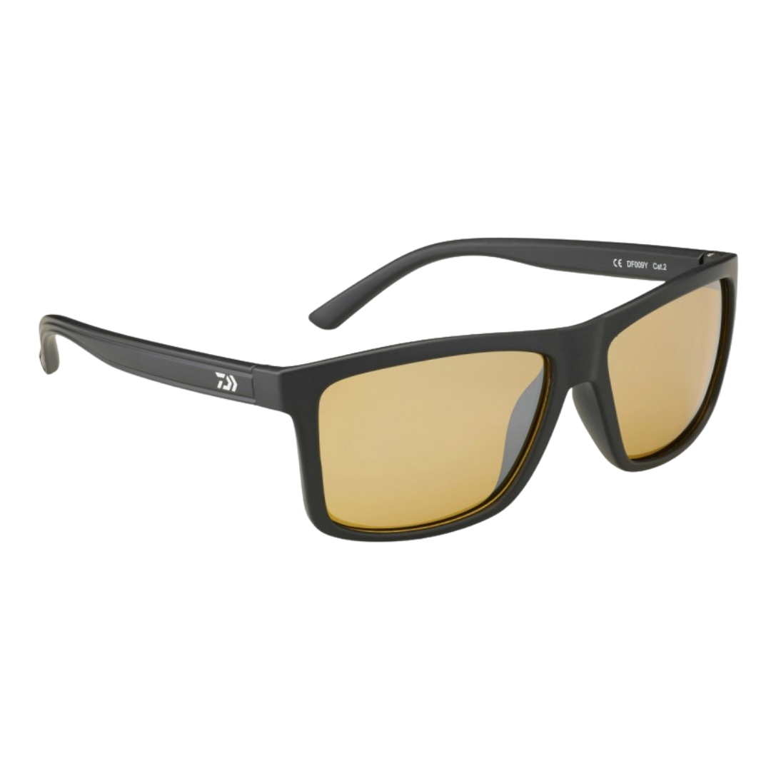 Daiwa Police Verre Juane Sunglasses
