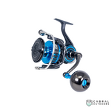 Daiwa SALTIST MQ 6000D-H || MQ 8000-H  Spinning Reel